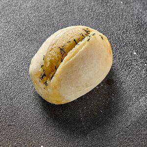 Булочка французская