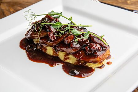 Телячий язык