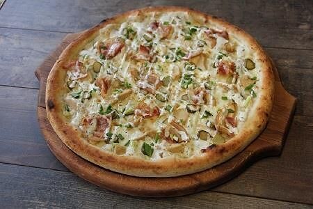 Пицца Ранч куриное