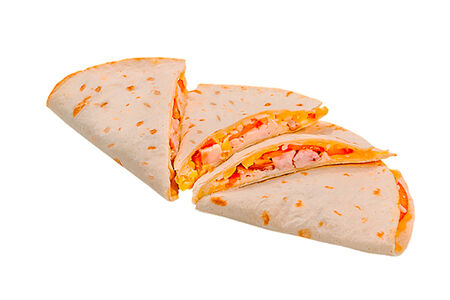 Кесадилья Мексиканская