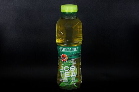 Чай Черноголовка Зеленый 0,5л