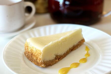 Чизкейк Нью-Йорк классический 