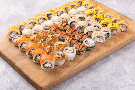 Набор Полтора килограмма микс