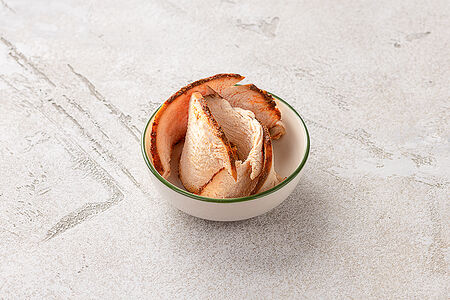 Пастрами из индейки