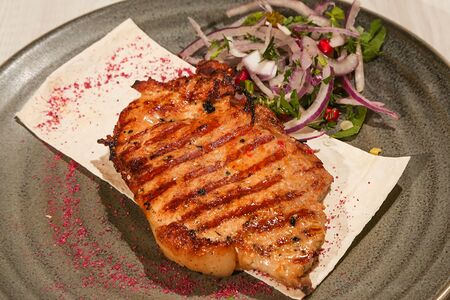 Шашлык Свиная корейка