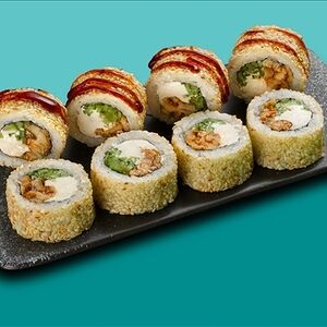 Канада Кунжут