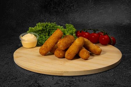 Сырные палочки L