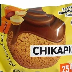 Печенье Chika pie dessert