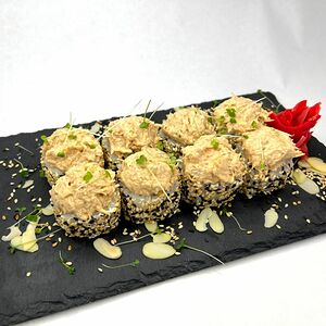 Хоно черный