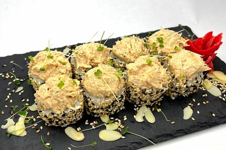 Хоно черный