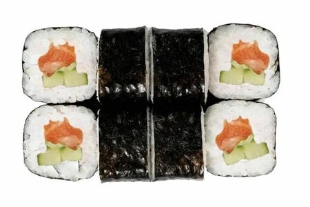 Сяки Кюри Маки