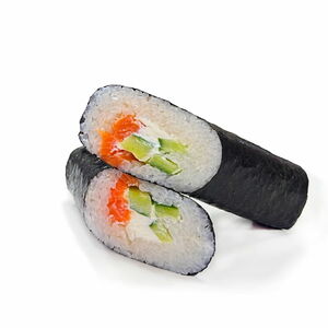 Шауролл Нежный лосось