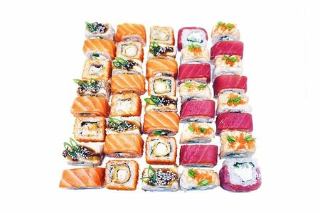 Сет Моремания №14