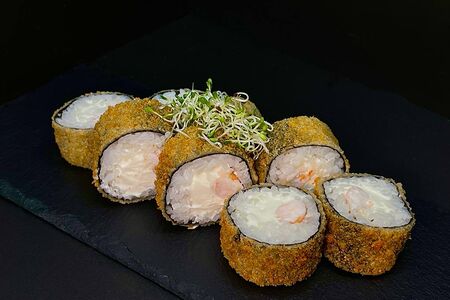 Креветка темпура 241, г