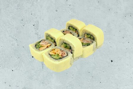 Беконику Сяке