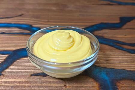 Соус Сырный  