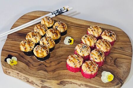 Сет Мини №2