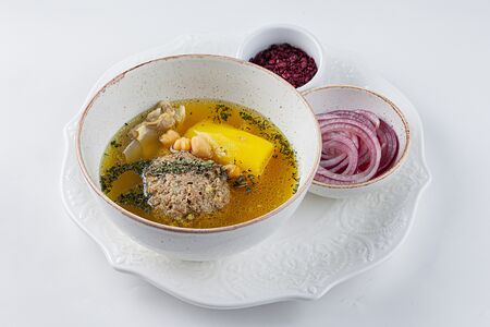 Кюфта-бозбаш