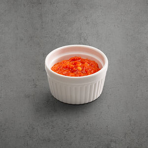 Соус Сладкий перчик