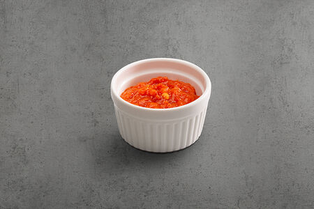 Соус Сладкий перчик