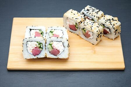 Сегун Много рыбы