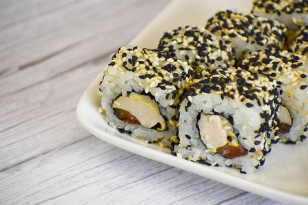 Ролл Цезарь