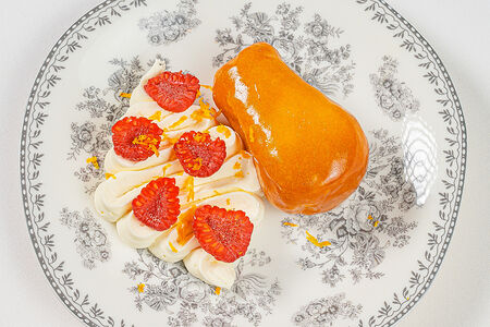 Ромовая Мадемуазель