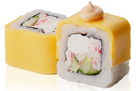 Ролл Чеддер