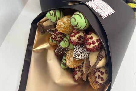 Мужской букет