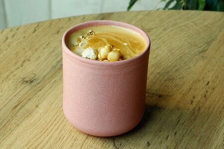 Попкорн-карамель L