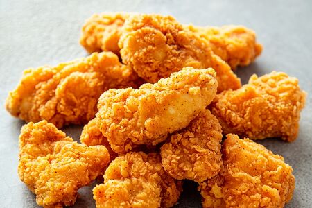 Мини-стрипсы