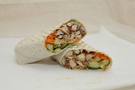 Мега классическая 550гр