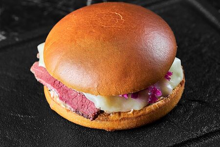 Биджо бургер