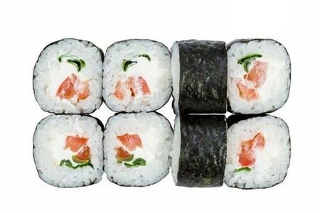 Томато маки