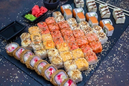 Сет Эверест