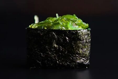 Гункан с чукой