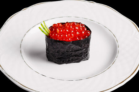 Красная икра