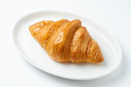 Круассан классический