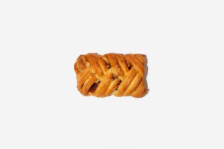 Косичка кленовая