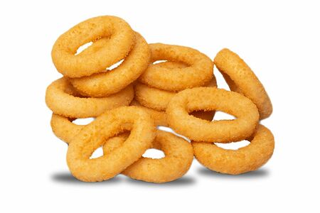 Луковые кольца