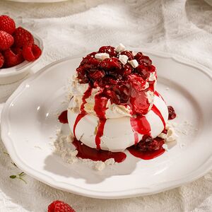 Десерт Павлова