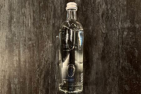 Вода минеральная Даусуз с газом