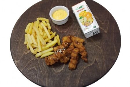 комбо детский