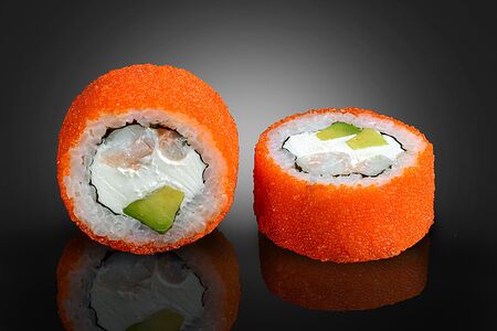 Калифорния Эби