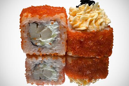 Ролл Йонака ролл