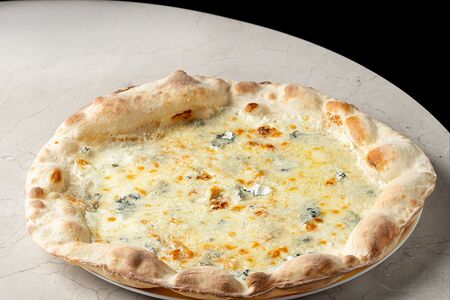 Пицца Четыре сыра