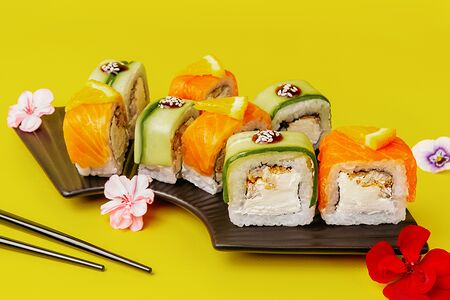 Ролл Имагиро