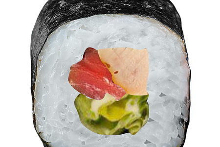 Цезарь ролл