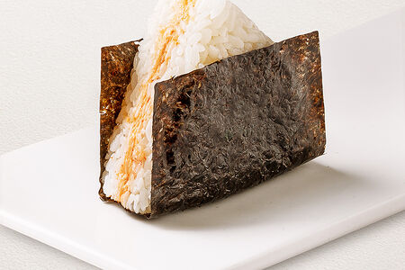 Онигири Окунь