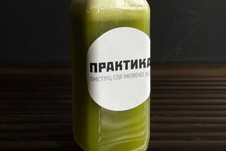 Фреш из сельдерея